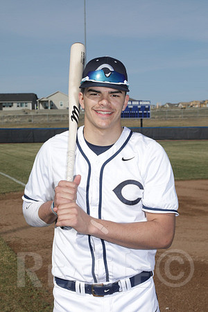 Chiawana HS Spring 2020 Sports