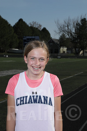 Chiawana HS Spring 2020 Sports