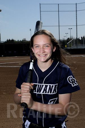 Chiawana HS Spring 2020 Sports