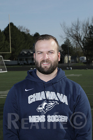 Chiawana HS Spring 2020 Sports