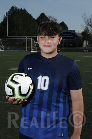 Chiawana HS Spring 2020 Sports