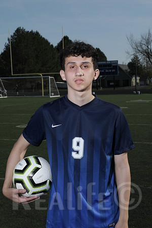 Chiawana HS Spring 2020 Sports