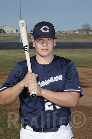 Chiawana HS Spring 2020 Sports