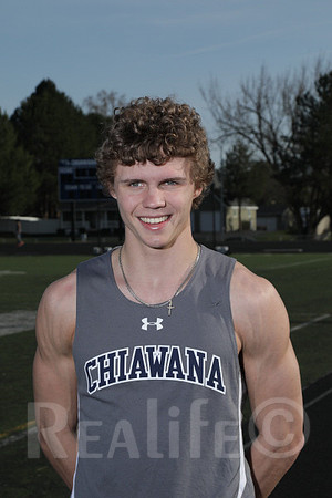 Chiawana HS Spring 2020 Sports