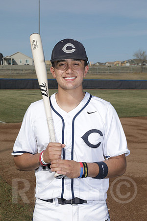 Chiawana HS Spring 2020 Sports