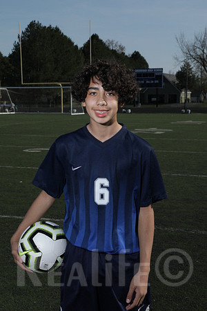Chiawana HS Spring 2020 Sports