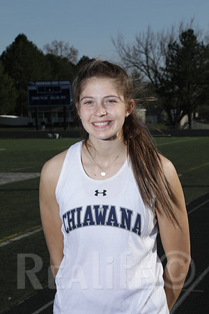Chiawana HS Spring 2020 Sports