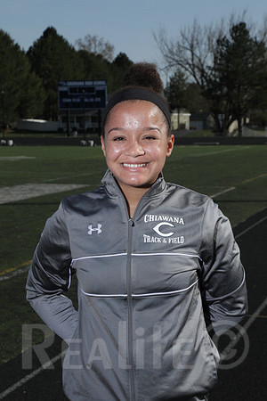 Chiawana HS Spring 2020 Sports