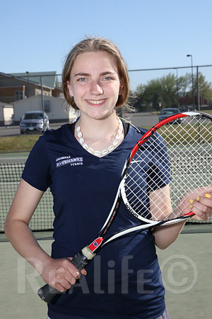 Chiawana HS Spring 2020 Sports