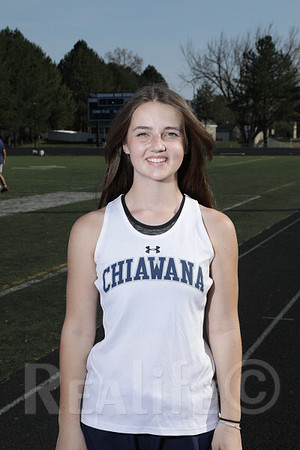 Chiawana HS Spring 2020 Sports