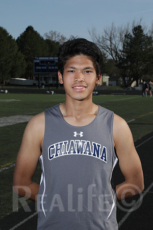 Chiawana HS Spring 2020 Sports
