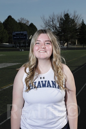 Chiawana HS Spring 2020 Sports