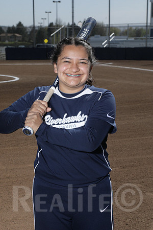 Chiawana HS Spring 2020 Sports