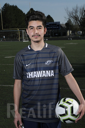 Chiawana HS Spring 2020 Sports