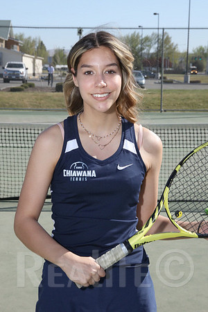 Chiawana HS Spring 2020 Sports