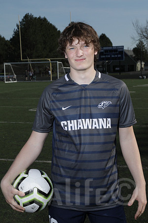Chiawana HS Spring 2020 Sports