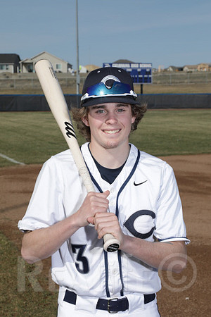 Chiawana HS Spring 2020 Sports