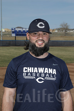 Chiawana HS Spring 2020 Sports