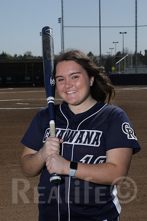 Chiawana HS Spring 2020 Sports