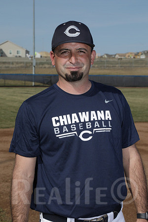 Chiawana HS Spring 2020 Sports