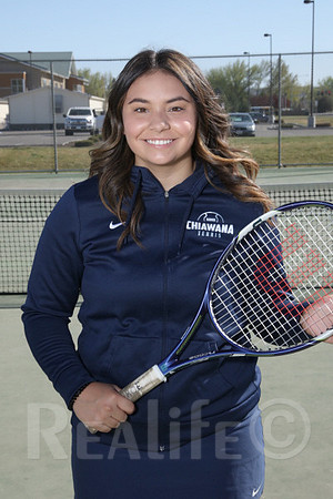 Chiawana HS Spring 2020 Sports