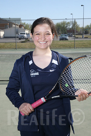 Chiawana HS Spring 2020 Sports