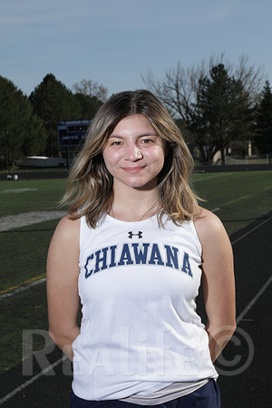 Chiawana HS Spring 2020 Sports