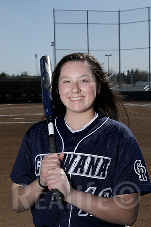 Chiawana HS Spring 2020 Sports