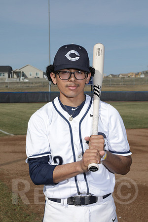 Chiawana HS Spring 2020 Sports