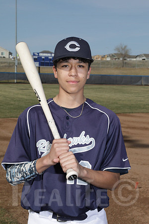 Chiawana HS Spring 2020 Sports