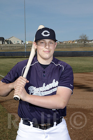 Chiawana HS Spring 2020 Sports