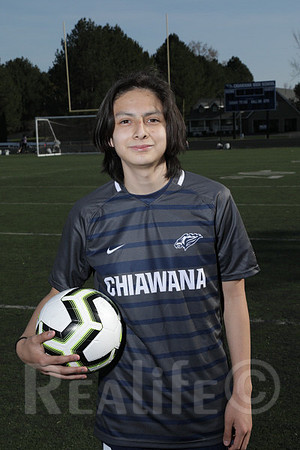Chiawana HS Spring 2020 Sports