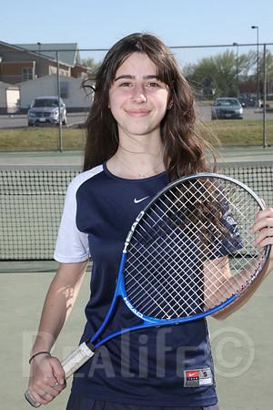 Chiawana HS Spring 2020 Sports