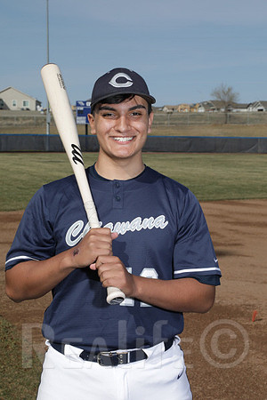 Chiawana HS Spring 2020 Sports