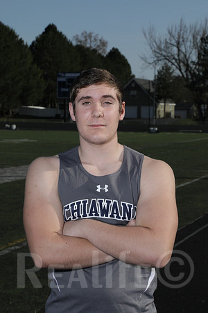 Chiawana HS Spring 2020 Sports
