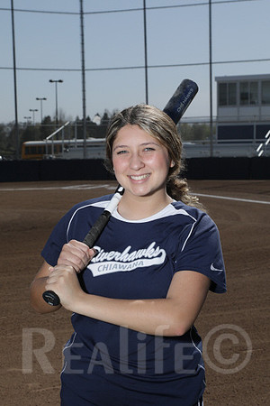 Chiawana HS Spring 2020 Sports