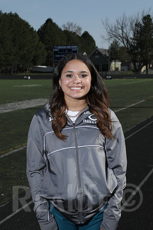 Chiawana HS Spring 2020 Sports