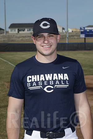 Chiawana HS Spring 2020 Sports