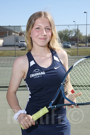 Chiawana HS Spring 2020 Sports