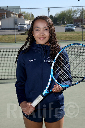 Chiawana HS Spring 2020 Sports