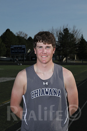 Chiawana HS Spring 2020 Sports