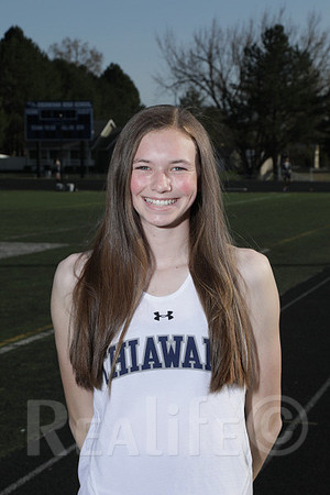 Chiawana HS Spring 2020 Sports