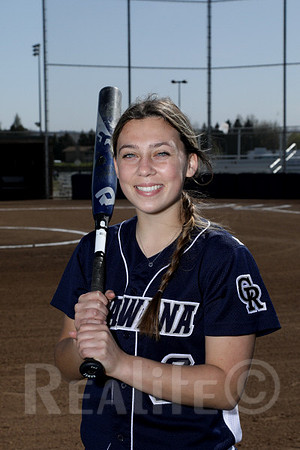 Chiawana HS Spring 2020 Sports