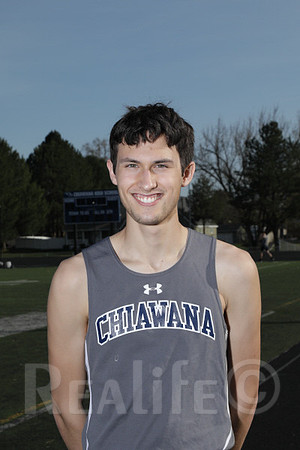 Chiawana HS Spring 2020 Sports