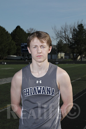 Chiawana HS Spring 2020 Sports