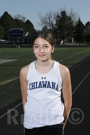 Chiawana HS Spring 2020 Sports