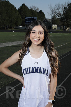 Chiawana HS Spring 2020 Sports