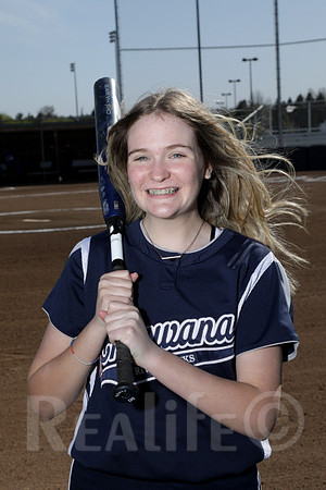 Chiawana HS Spring 2020 Sports