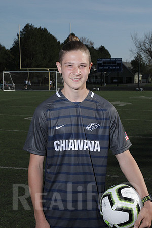 Chiawana HS Spring 2020 Sports