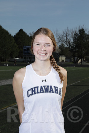 Chiawana HS Spring 2020 Sports